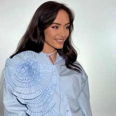 Irisha Davydova