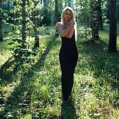 Екатерина Митрущенкова, Gotham