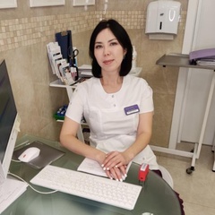 Екатерина Косметолог, 42 года, Лосино-Петровский