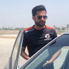 Amjad Kamal