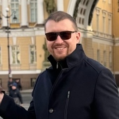 Андрей Казаков