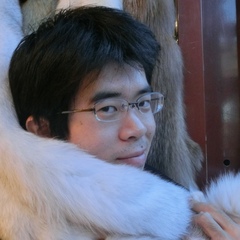 Yasuharu Higure