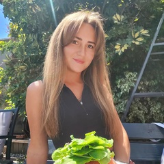 Наталья Хайретдинова