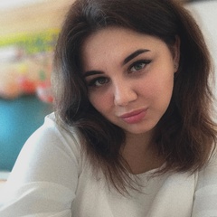 София Хамматова, 27 лет