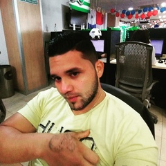 Alan Garcia Castro