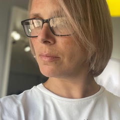 Антонина Власова