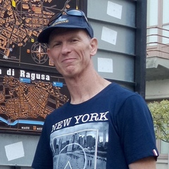 Stefano Curotto