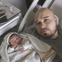 Andrey Palchikov, 29 лет, Lanaken
