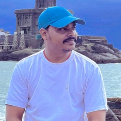 Mane Srinivas
