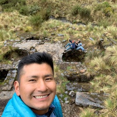 Josue Ancasi