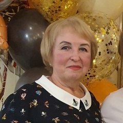 Татьяна Поташова, 67 лет, Череповец