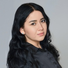Leyla Reputina
