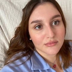 Alliia Dzhandarova