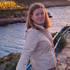 Елена Сасарова, San Ġwann