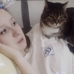 Екатерина Кузнецова