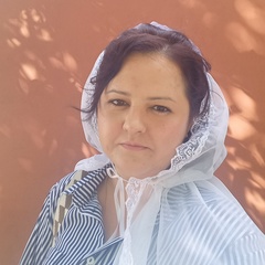 Елена Бахитова