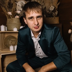 Павел Диянов