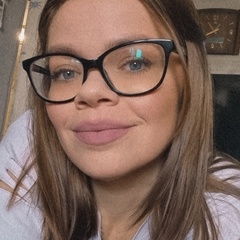 Екатерина Волкова, Москва