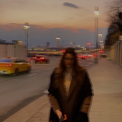 Марина Коршунова