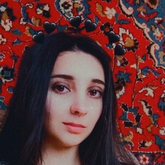 Виолетта Романова