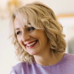 Татьяна Горшкова, 43 года, Санкт-Петербург