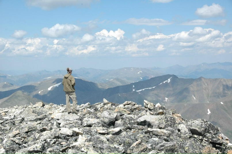 Дима Карпенко | Москва