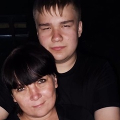 Галина Мишурова