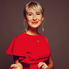 Ирина Сутугина, Киев