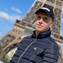 ВКонтакте: Дмитрий Подошвелёв Санкт-Петербург - профиль, анонимный анализ