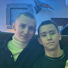 Илья Карнев