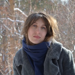 Александра Хамидуллина, 31 год