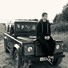 Kirill Tskhovrebov - видео и фото