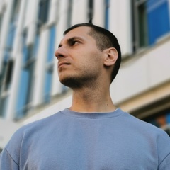 Валерий Аристов, 35 лет, Белгород