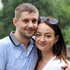 Максим Юрьевич