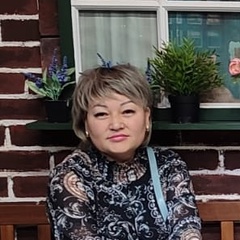 Елена Тимофеева