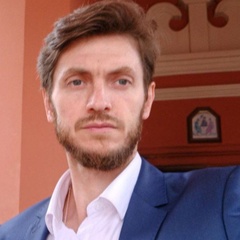 Виктор К
