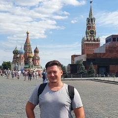 Сергей Panikov