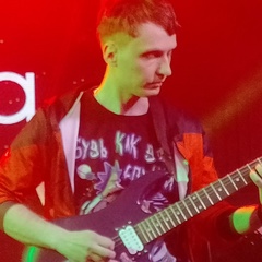 Андрей Зубарев, Иркутск