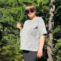Светлана Броновицкая