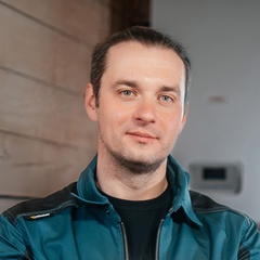 Евгений Богданов