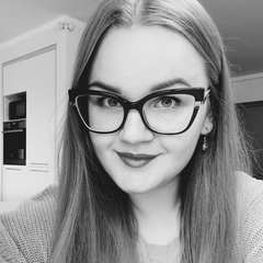 Юля Калинина, 29 лет, Рига
