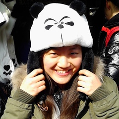 Mengyue Hu