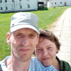 Марина Мамышева, Санкт-Петербург