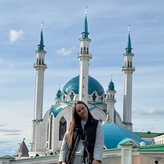 Карина Кузнецова, 29 лет, Пермь