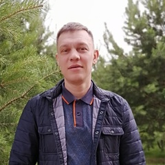 Денис Даурцев