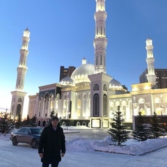 ВКонтакте: Данияр Егизбаев 17.02.1991 Костанай - профиль, анонимный анализ