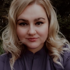 Катерина Станиславовна