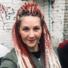 Светлана Шеенкова