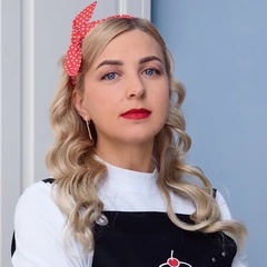 Лидия Кошелева