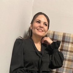 Татьяна Воронина